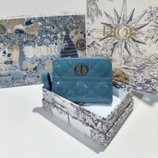 Christian Dior Wallet